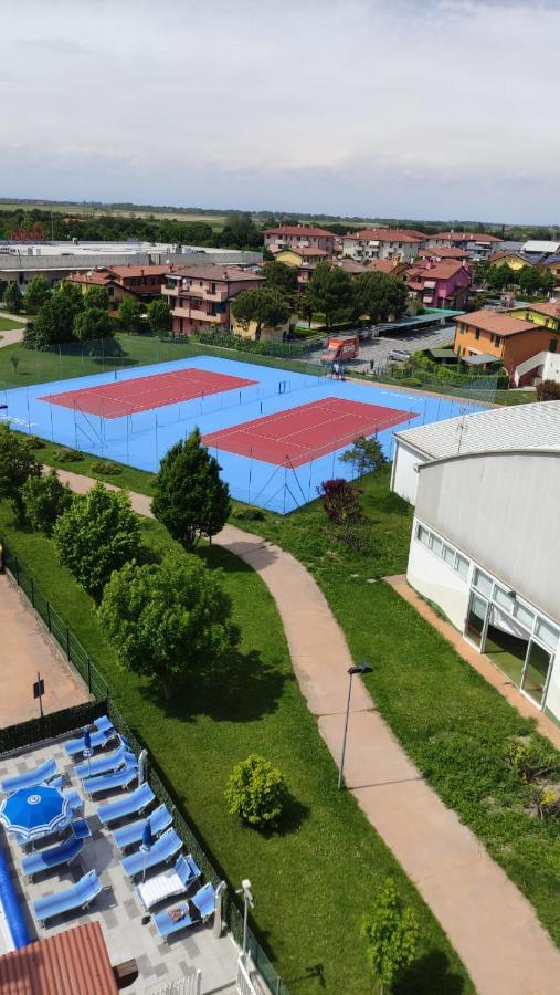 Villaggio Margherita Caorle Exterior photo