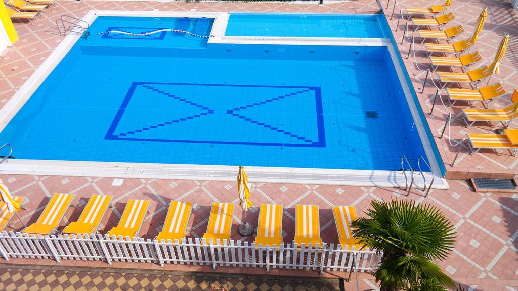 Villaggio Margherita Caorle Exterior photo