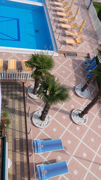 Villaggio Margherita Caorle Exterior photo