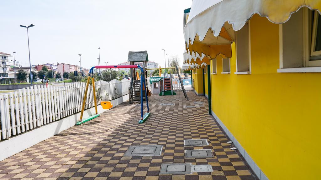 Villaggio Margherita Caorle Exterior photo