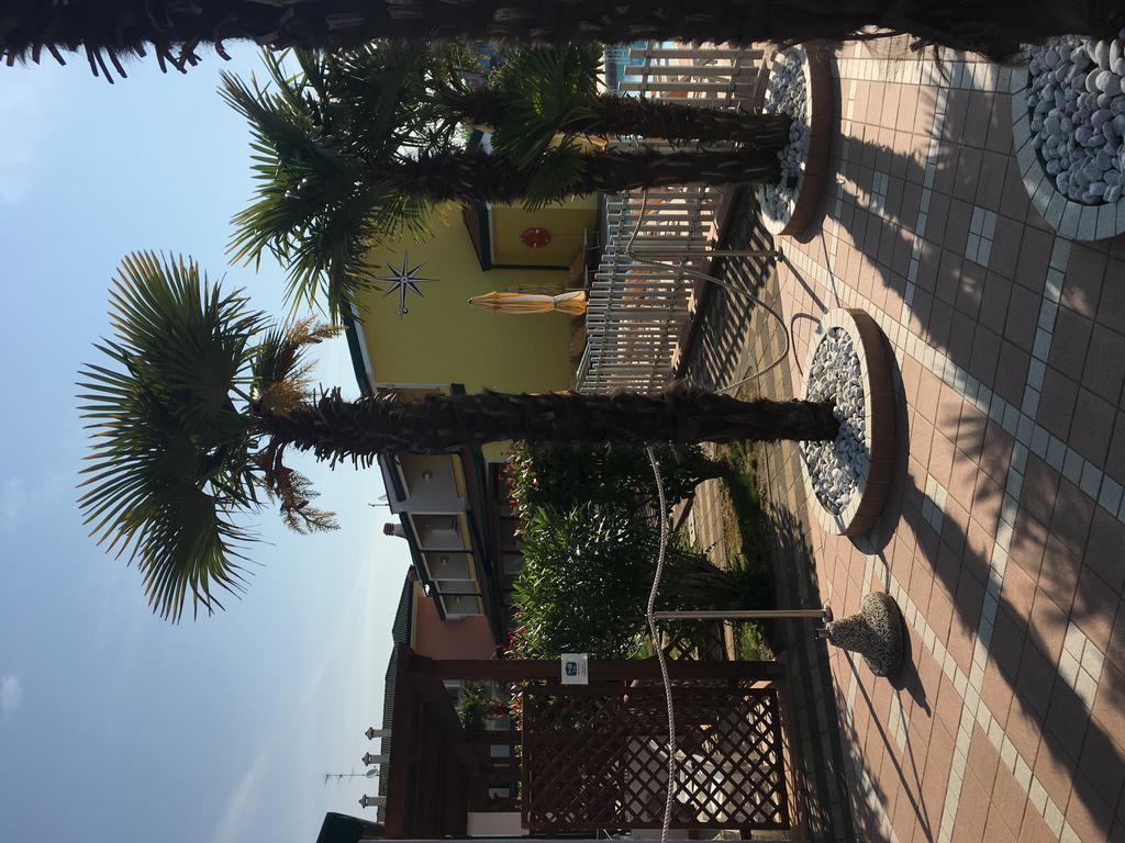 Villaggio Margherita Caorle Exterior photo