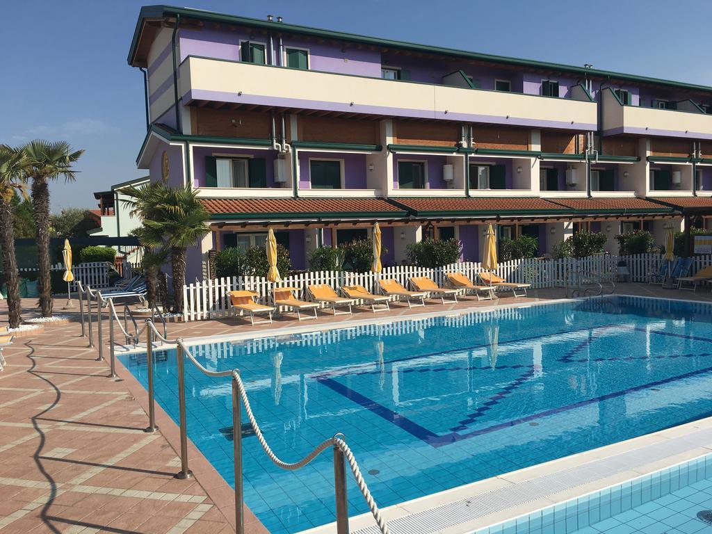 Villaggio Margherita Caorle Exterior photo