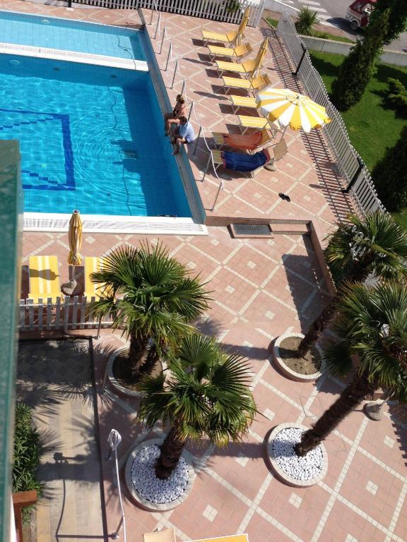 Villaggio Margherita Caorle Exterior photo