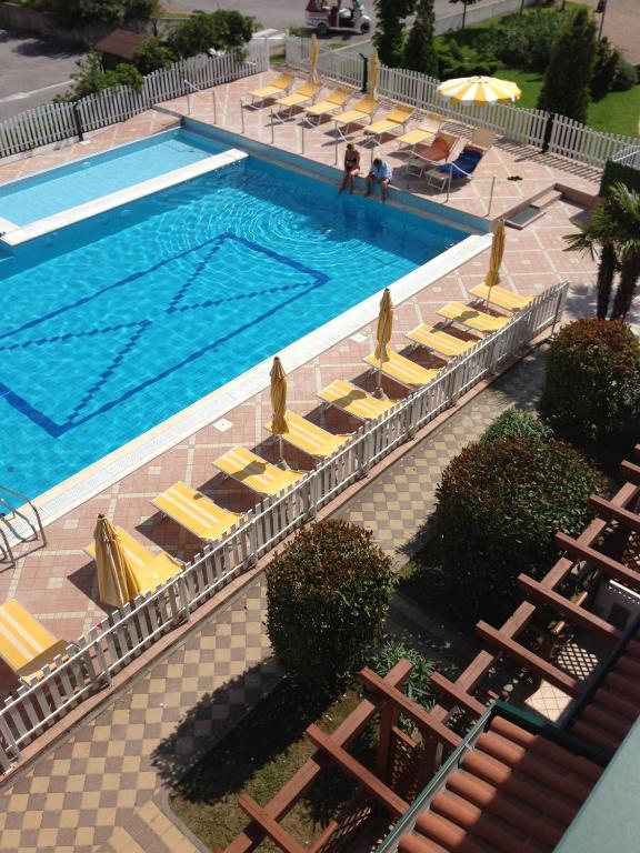 Villaggio Margherita Caorle Exterior photo