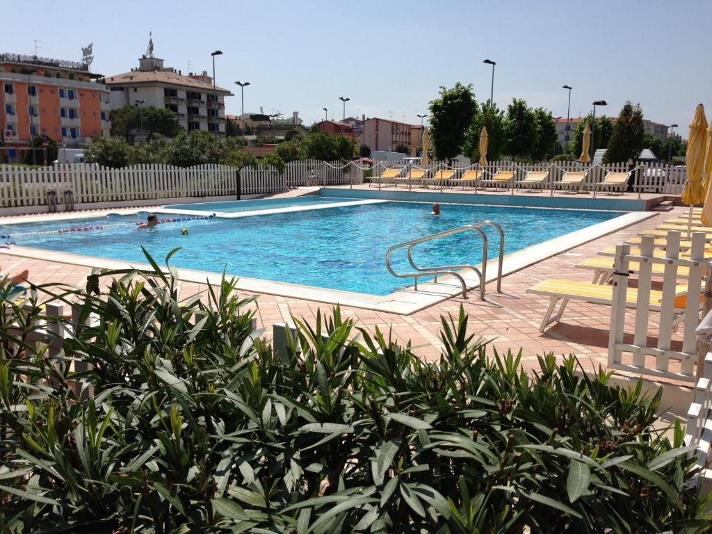 Villaggio Margherita Caorle Exterior photo