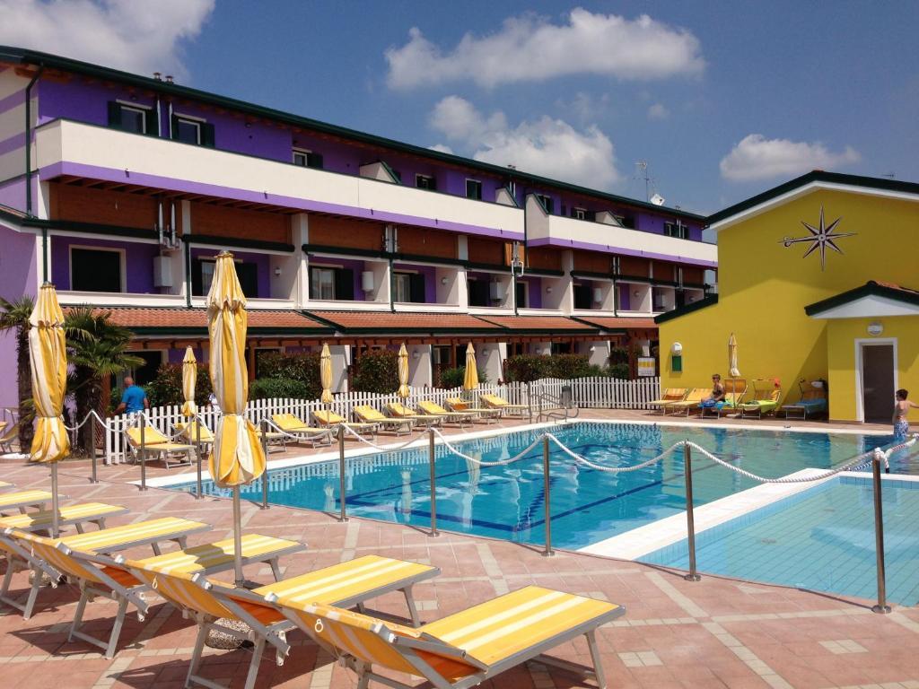 Villaggio Margherita Caorle Exterior photo