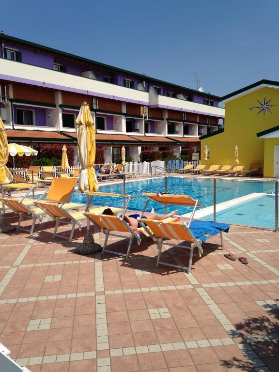 Villaggio Margherita Caorle Exterior photo