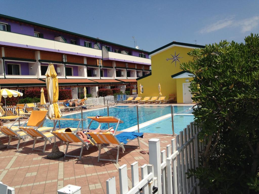 Villaggio Margherita Caorle Exterior photo