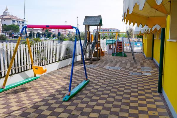 Villaggio Margherita Caorle Exterior photo